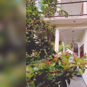 Ella peaceable homestay